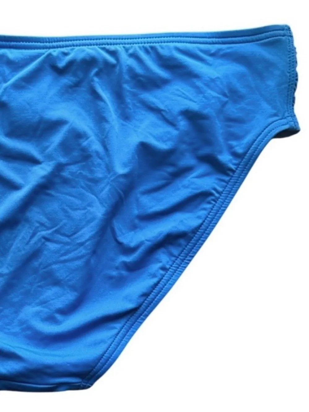 Tommy Bahama Pearl High Waist Side Shirted Bottom